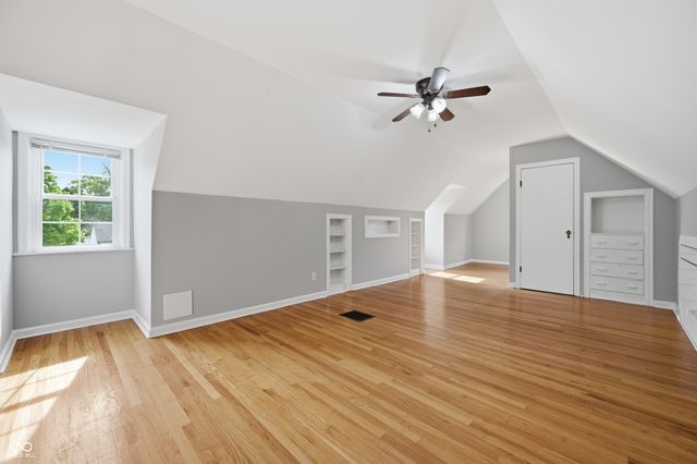 112 N Sheridan Avenue, Indianapolis, IN 46219