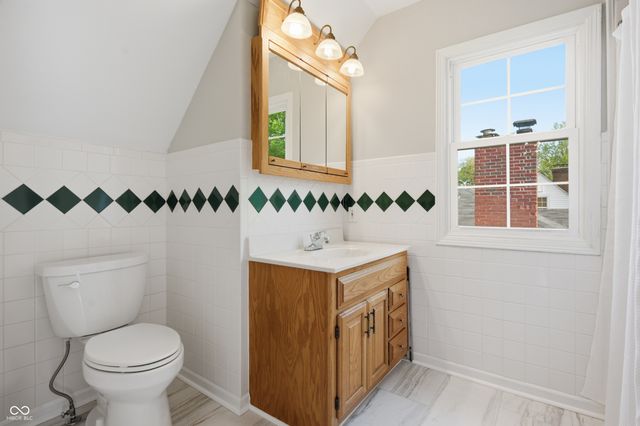 112 N Sheridan Avenue, Indianapolis, IN 46219