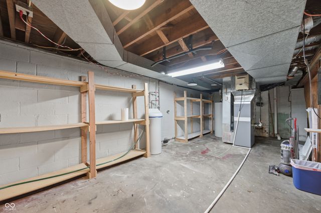 112 N Sheridan Avenue, Indianapolis, IN 46219