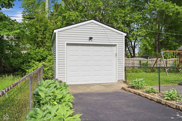 112 N Sheridan Avenue, Indianapolis, IN 46219