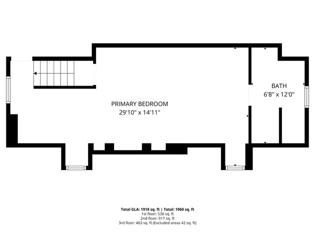 112 N Sheridan Avenue, Indianapolis, IN 46219