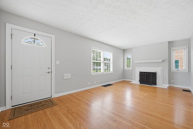 112 N Sheridan Avenue, Indianapolis, IN 46219