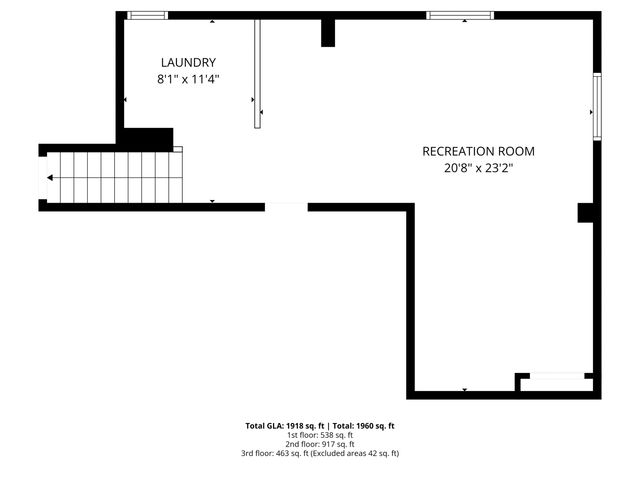 112 N Sheridan Avenue, Indianapolis, IN 46219