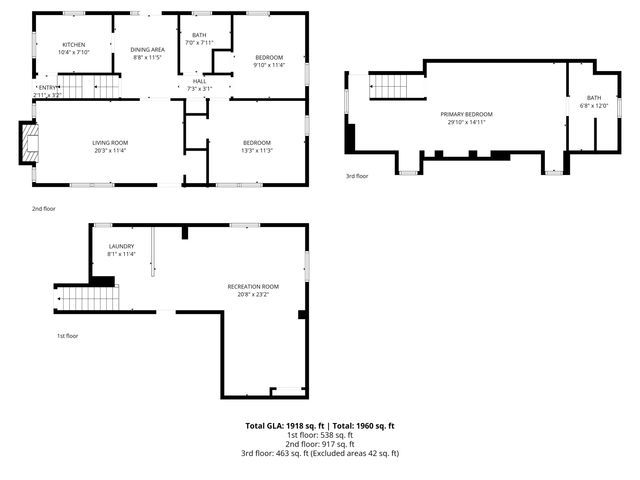 112 N Sheridan Avenue, Indianapolis, IN 46219