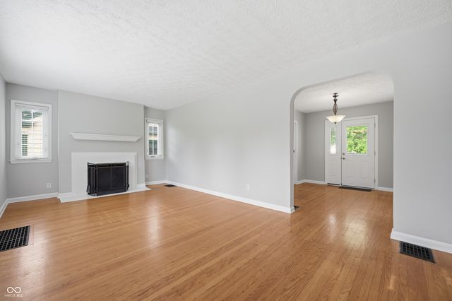 112 N Sheridan Avenue, Indianapolis, IN 46219