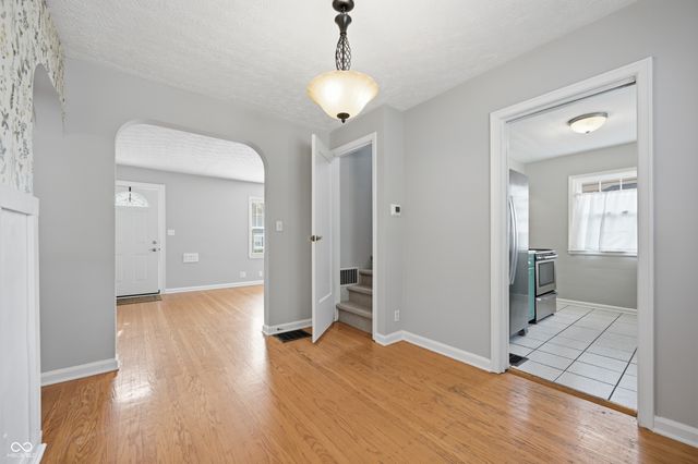 112 N Sheridan Avenue, Indianapolis, IN 46219