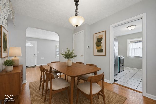 112 N Sheridan Avenue, Indianapolis, IN 46219