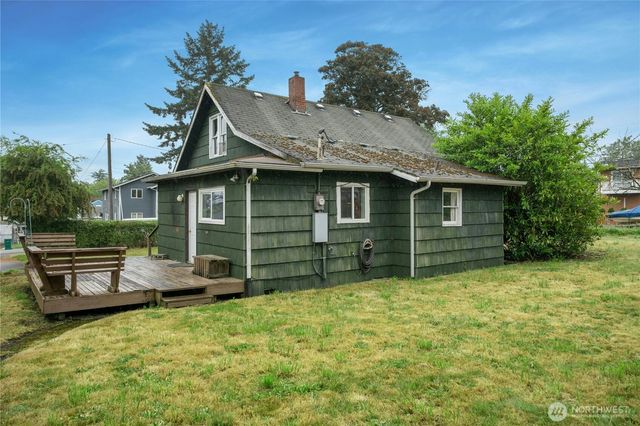 11815 85th Avenue S, Seattle, WA 98178