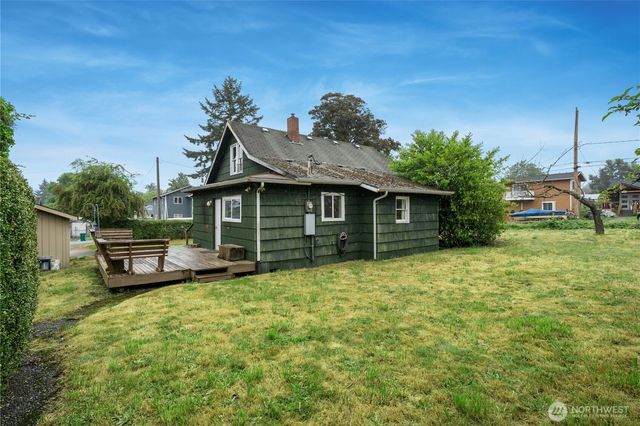 11815 85th Avenue S, Seattle, WA 98178