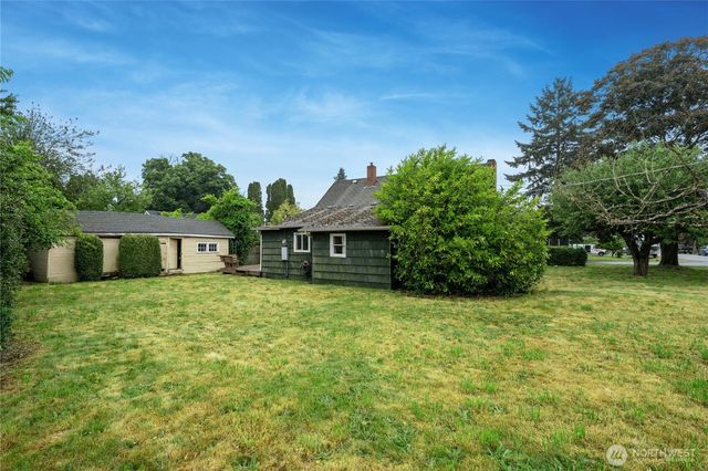11815 85th Avenue S, Seattle, WA 98178