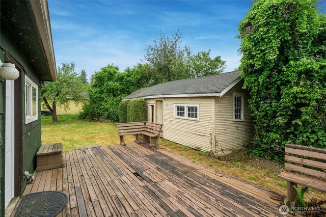11815 85th Avenue S, Seattle, WA 98178