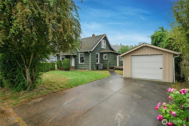 11815 85th Avenue S, Seattle, WA 98178