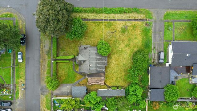 11815 85th Avenue S, Seattle, WA 98178
