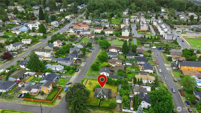 11815 85th Avenue S, Seattle, WA 98178
