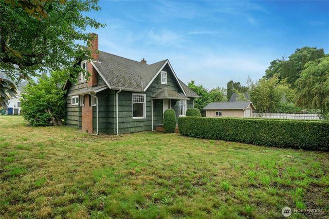 11815 85th Avenue S, Seattle, WA 98178