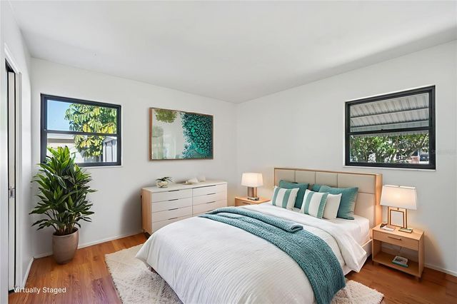 5511 93RD AVENUE N, Pinellas Park, FL 33782