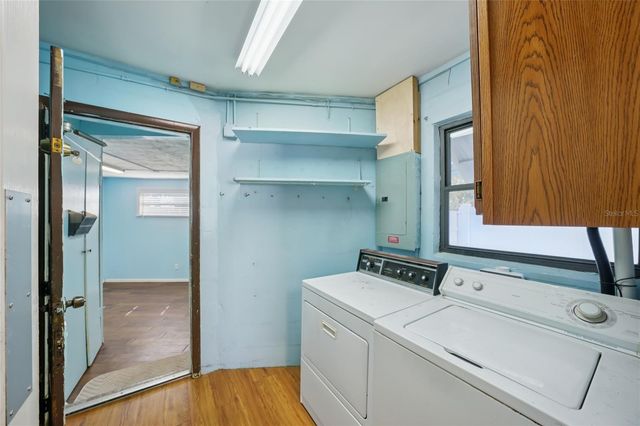 5511 93RD AVENUE N, Pinellas Park, FL 33782