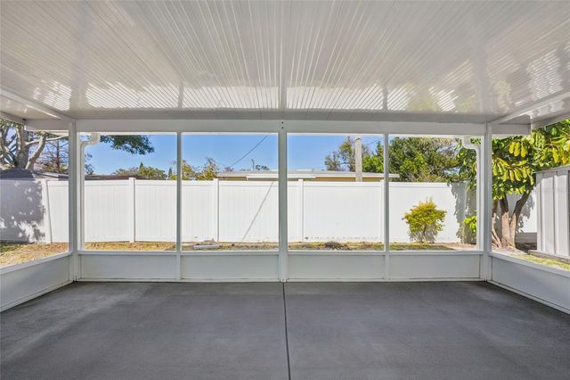 5511 93RD AVENUE N, Pinellas Park, FL 33782