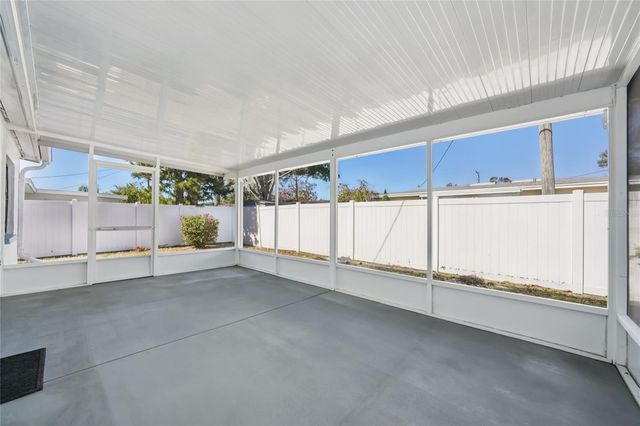 5511 93RD AVENUE N, Pinellas Park, FL 33782