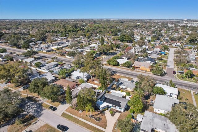 5511 93RD AVENUE N, Pinellas Park, FL 33782