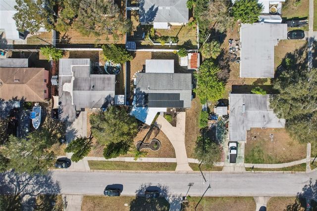 5511 93RD AVENUE N, Pinellas Park, FL 33782