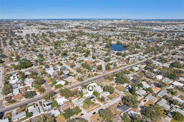 5511 93RD AVENUE N, Pinellas Park, FL 33782