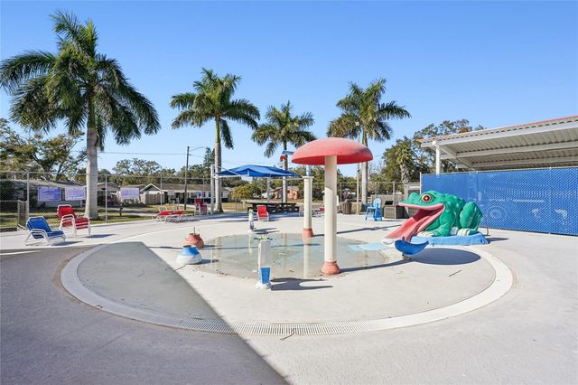 5511 93RD AVENUE N, Pinellas Park, FL 33782