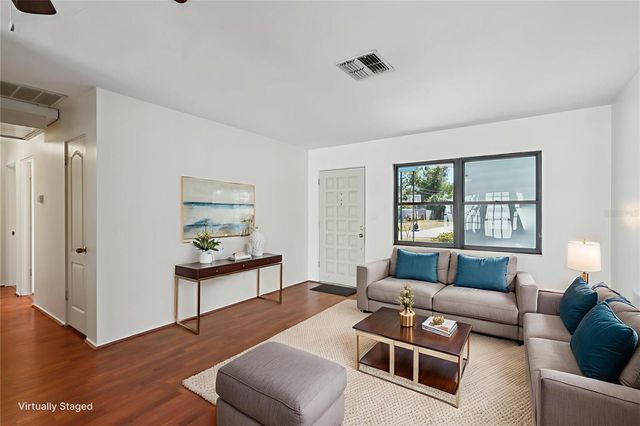 5511 93RD AVENUE N, Pinellas Park, FL 33782