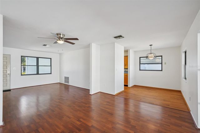 5511 93RD AVENUE N, Pinellas Park, FL 33782