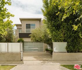 721 N Vista Street, Los Angeles, CA 90046