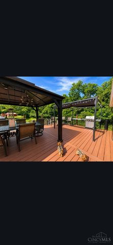 2594 Phillips Road, Union Twp, OH 45036
