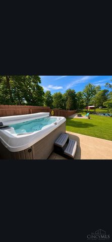 2594 Phillips Road, Union Twp, OH 45036
