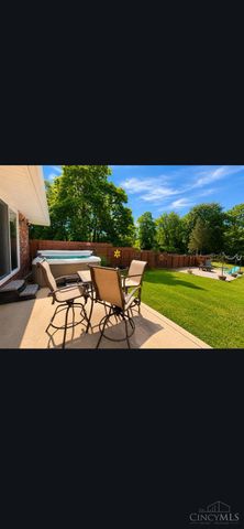 2594 Phillips Road, Union Twp, OH 45036