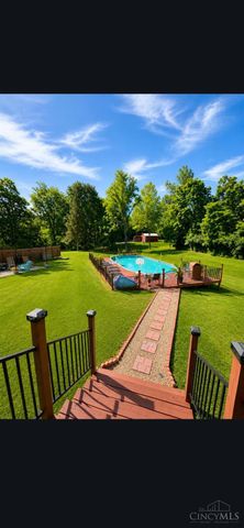 2594 Phillips Road, Union Twp, OH 45036