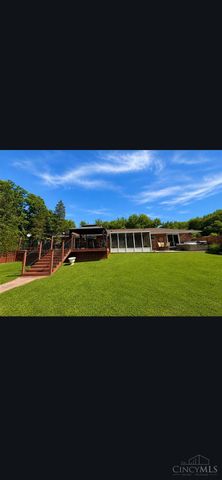 2594 Phillips Road, Union Twp, OH 45036