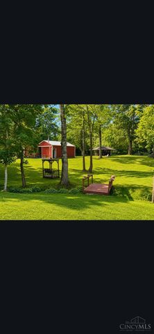 2594 Phillips Road, Union Twp, OH 45036