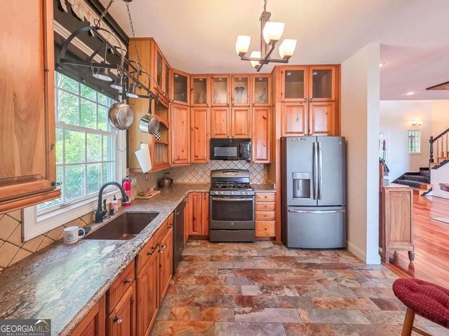 120 sunrock mountain Trace, Blue Ridge, GA 30513