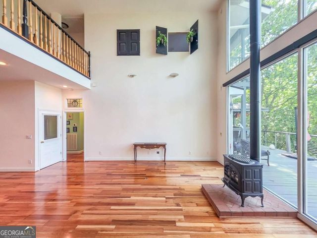 120 sunrock mountain Trace, Blue Ridge, GA 30513