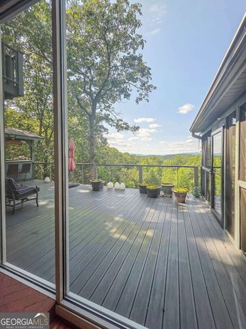 120 sunrock mountain Trace, Blue Ridge, GA 30513