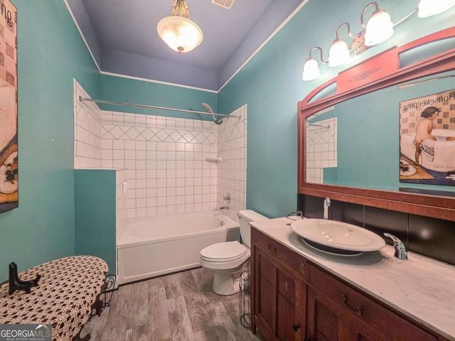 120 sunrock mountain Trace, Blue Ridge, GA 30513