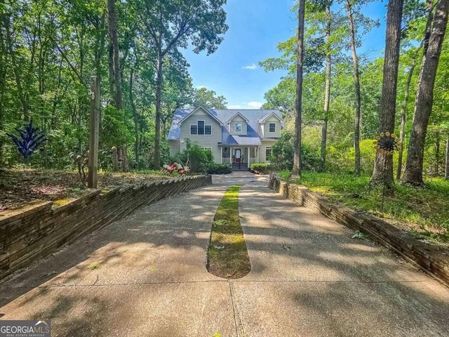 120 sunrock mountain Trace, Blue Ridge, GA 30513