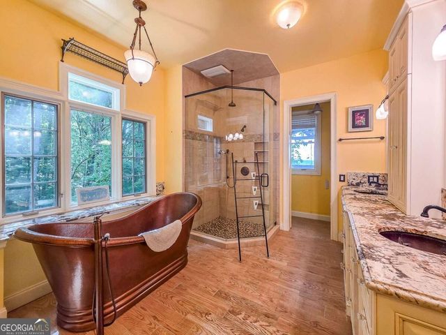 120 sunrock mountain Trace, Blue Ridge, GA 30513