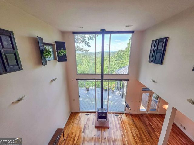 120 sunrock mountain Trace, Blue Ridge, GA 30513