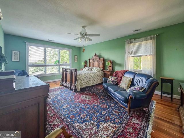 120 sunrock mountain Trace, Blue Ridge, GA 30513