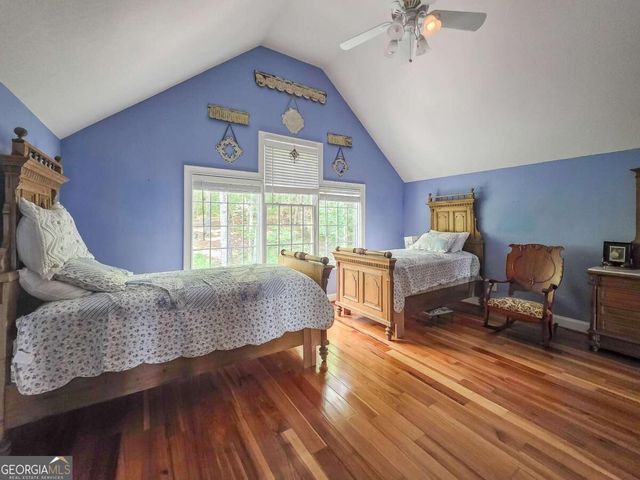 120 sunrock mountain Trace, Blue Ridge, GA 30513