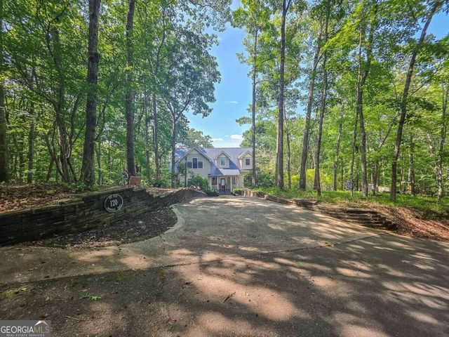 120 sunrock mountain Trace, Blue Ridge, GA 30513
