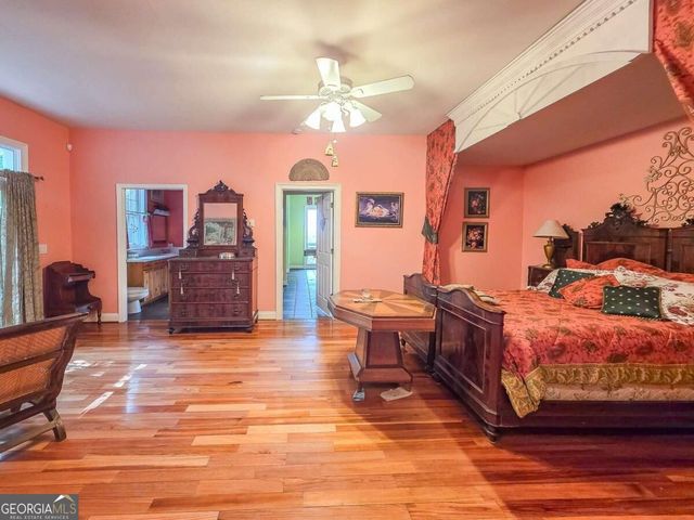 120 sunrock mountain Trace, Blue Ridge, GA 30513