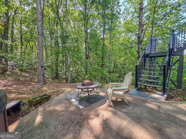 120 sunrock mountain Trace, Blue Ridge, GA 30513