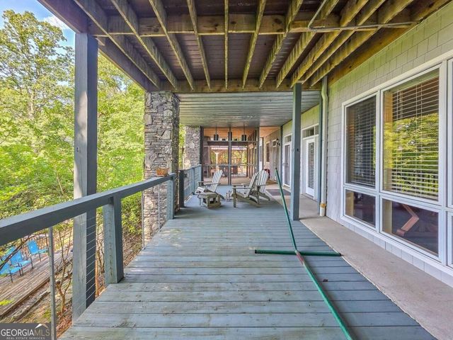 120 sunrock mountain Trace, Blue Ridge, GA 30513