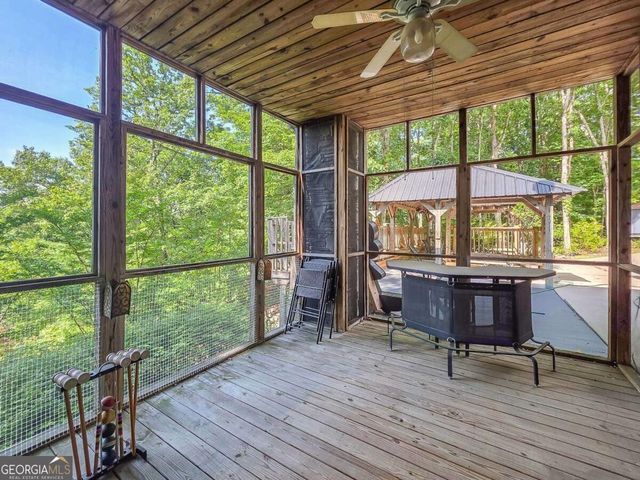 120 sunrock mountain Trace, Blue Ridge, GA 30513